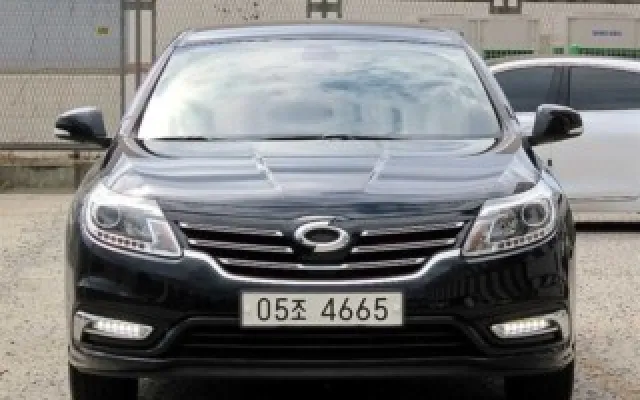 SM5 중고차 SM5노바 2.0 클래식 매물 사진 7 - 2017/11 104,446km