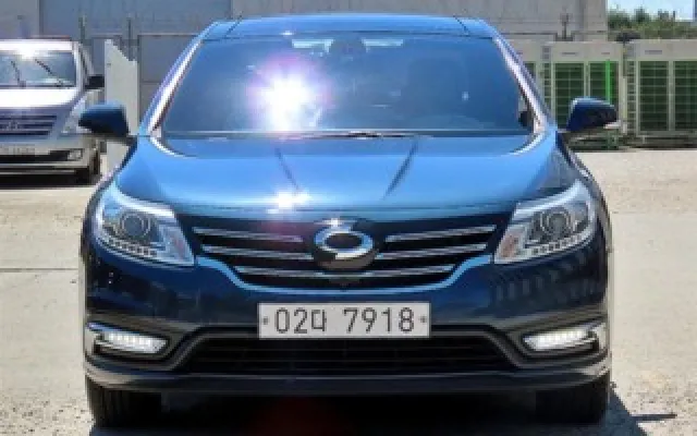 SM5 중고차 SM5노바 2.0 RE 매물 사진 12 - 2015/11 122,794km