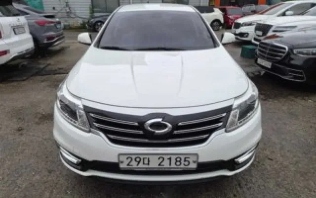 SM5 중고차 SM5노바 2.0 클래식 매물 사진 15 - 2018/03 83,098km