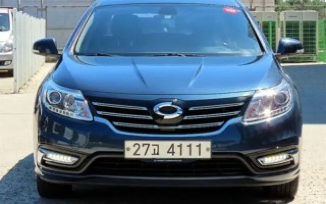 SM5 중고차 SM5노바 2.0 RE 매물 사진 9 - 2015/06 60,960km