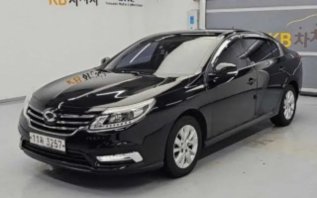 SM5 중고차 SM5노바 1.5 디젤 D 프리미엄 매물 사진 13 - 2015/04 59,760km