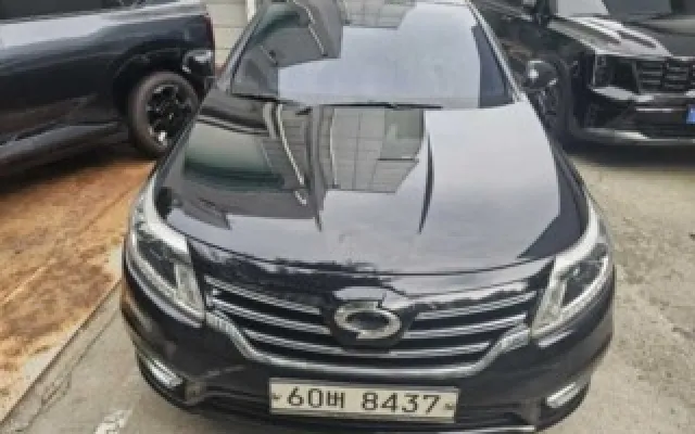 SM5 중고차 SM5노바 2.0 클래식 매물 사진 8 - 2017/09 130,197km