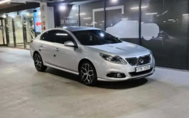 SM5 중고차 뉴SM5플래티넘 2.0 LE 매물 사진 6 - 2014/12 41,838km