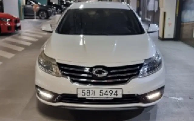 SM5 중고차 SM5노바 2.0 LPLI RE 매물 사진 13 - 2015/07 107,548km