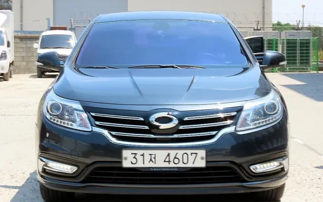 SM5 중고차 SM5노바 2.0 LE 매물 사진 18 - 2015/05 103,901km